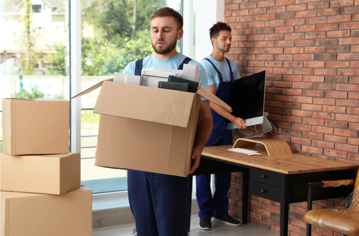 Best Villa Movers in Arabian Ranches